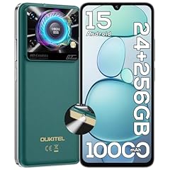Oukitel c60 pro usato  Spedito ovunque in Italia 