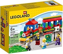 Lego 40166 gioco usato  Spedito ovunque in Italia 