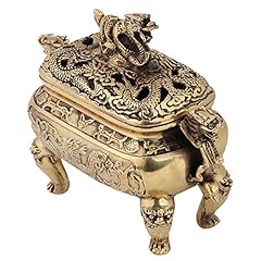 Charcoal incense burner for sale  Delivered anywhere in USA 