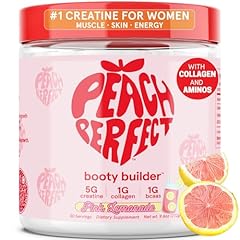 Peach perfect creatine for sale  Delivered anywhere in USA 