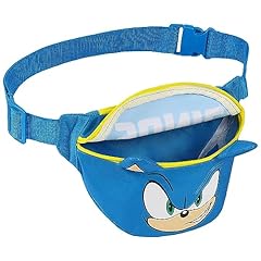 Sonic hedgehog fanny for sale  Delivered anywhere in USA 