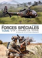 Forces spéciales françaises d'occasion  Livré partout en France