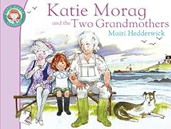 Katie morag two for sale  Delivered anywhere in UK