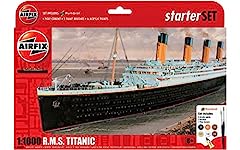 Airfix ship model for sale  Delivered anywhere in Ireland