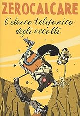 Elenco telefonico degli usato  Spedito ovunque in Italia 