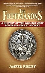 The freemasons history gebraucht kaufen  Wird an jeden Ort in Deutschland