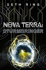 Nova terra sturmbringer gebraucht kaufen  Wird an jeden Ort in Deutschland