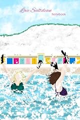 Love saltdean notebook for sale  Delivered anywhere in UK