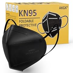Akgk kn95 face for sale  Delivered anywhere in USA 