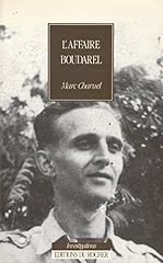 Affaire boudarel d'occasion  Livré partout en France