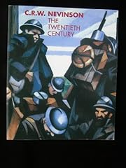 C.r.w. nevinson twentieth for sale  Delivered anywhere in UK