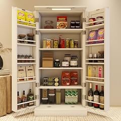 Locsear kitchen pantry for sale  Delivered anywhere in USA 