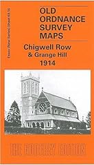 Chigwell row grange for sale  Delivered anywhere in UK