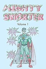 Mighty snorter volume for sale  Delivered anywhere in USA 