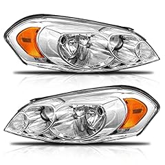 Roadeal headlights assembly for sale  Delivered anywhere in USA 
