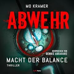Abwehr macht balance gebraucht kaufen  Wird an jeden Ort in Deutschland