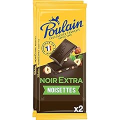 Poulain tablette chocolat d'occasion  Livré partout en France