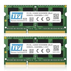 Liyi ddr3l 16gb for sale  Delivered anywhere in USA 