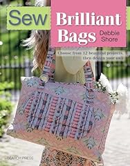 Sew brilliant bags for sale  Delivered anywhere in USA 