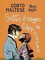 Corto maltese. sotto usato  Spedito ovunque in Italia 