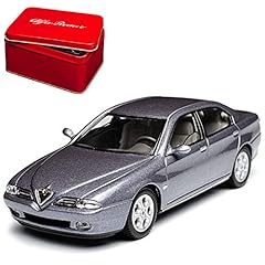 Solido alfa romeo gebraucht kaufen  Wird an jeden Ort in Deutschland