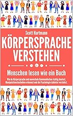 Körpersprache verstehen mensc gebraucht kaufen  Wird an jeden Ort in Deutschland