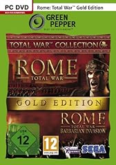 Rome total war usato  Spedito ovunque in Italia 
