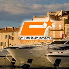 Clubland beach voile d'occasion  Livré partout en France