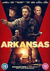 Arkansas dvd 2020 for sale  Delivered anywhere in UK