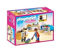 Playmobil 5336 cuisine d'occasion  Livré partout en France