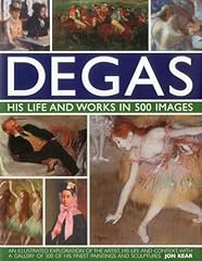 Degas life works for sale  Delivered anywhere in UK