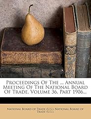Proceedings ... annual for sale  Delivered anywhere in USA 