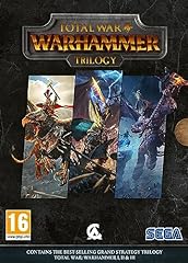 Total war warhammer for sale  Delivered anywhere in UK