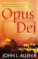 Opus dei truth for sale  Delivered anywhere in UK