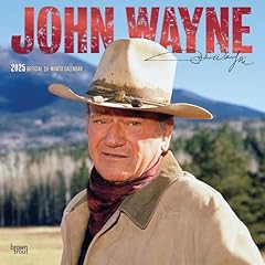 John wayne official for sale  Delivered anywhere in UK