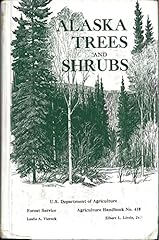 Alaska trees shrubs for sale  Delivered anywhere in USA 