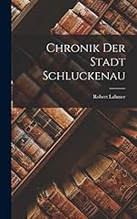 Chronik stadt schluckenau gebraucht kaufen  Wird an jeden Ort in Deutschland