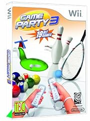 Games party for sale  Delivered anywhere in UK