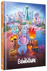 Elementaire disney cinéma d'occasion  Livré partout en France