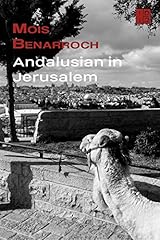 Andalusian jerusalem for sale  Delivered anywhere in UK
