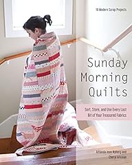 Sunday morning quilts for sale  Delivered anywhere in USA 