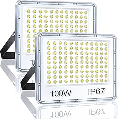 Yiqibro projecteur led d'occasion  Livré partout en France
