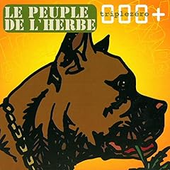 Peuple herbe d'occasion  Livré partout en France