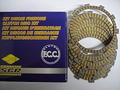 Kit dischi frizione usato  Spedito ovunque in Italia 