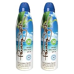 Continuous spray sunscreen for sale  Delivered anywhere in USA 
