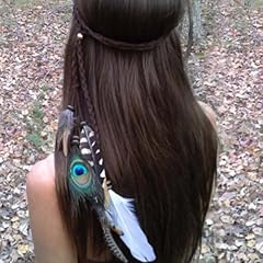 Yean boho feder gebraucht kaufen  Wird an jeden Ort in Deutschland
