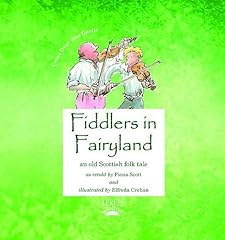 Fiddlers fairyland gebraucht kaufen  Wird an jeden Ort in Deutschland