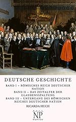 Deutsche geschichte bänden gebraucht kaufen  Wird an jeden Ort in Deutschland