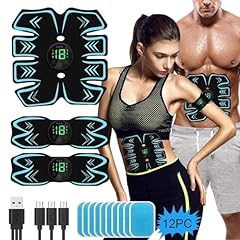 Papoiya ems bauchmuskeltrainer gebraucht kaufen  Wird an jeden Ort in Deutschland