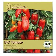 Samenliebe bio tomaten gebraucht kaufen  Wird an jeden Ort in Deutschland